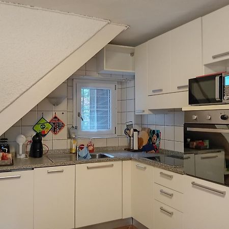 Minicasa Βίλα Μπελλιντσόνα Εξωτερικό φωτογραφία